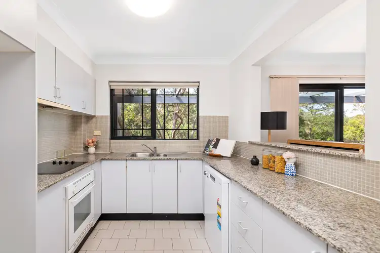 Fourth view of Homely apartment listing, 15/29-31 Sherbrook Road, Hornsby NSW 2077