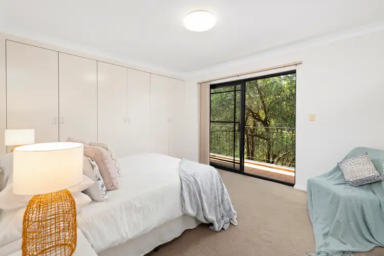 Fifth view of Homely apartment listing, 15/29-31 Sherbrook Road, Hornsby NSW 2077