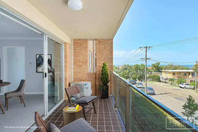 Fourth view of Homely unit listing, 1/13-17 Everard Street, Port Macquarie NSW 2444