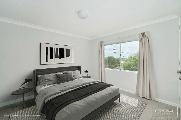 Fifth view of Homely unit listing, 1/13-17 Everard Street, Port Macquarie NSW 2444