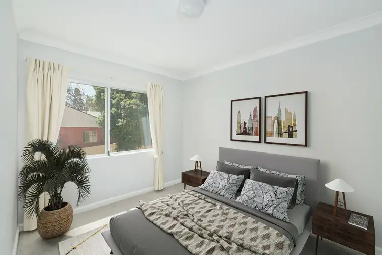 Sixth view of Homely unit listing, 1/13-17 Everard Street, Port Macquarie NSW 2444