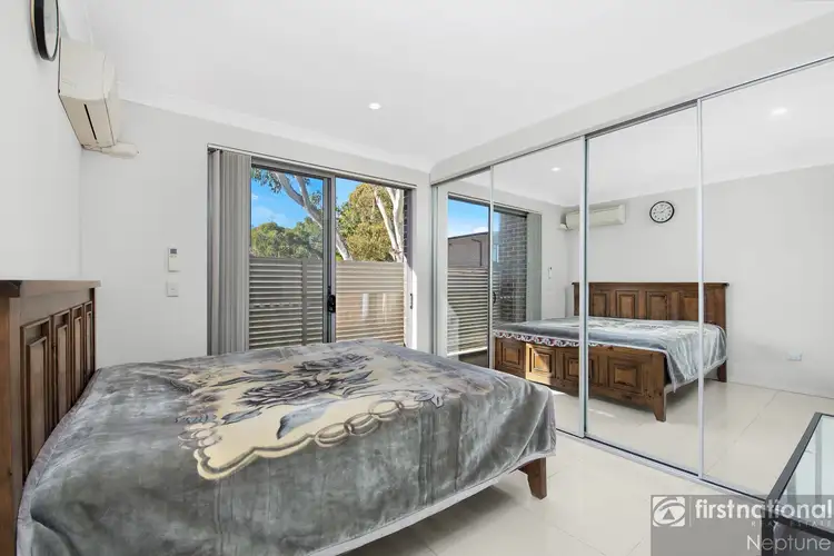 Third view of Homely apartment listing, 15/3-4 Harvey Place, Toongabbie NSW 2146