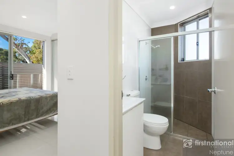 Fourth view of Homely apartment listing, 15/3-4 Harvey Place, Toongabbie NSW 2146