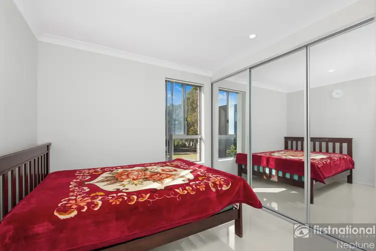 Fifth view of Homely apartment listing, 15/3-4 Harvey Place, Toongabbie NSW 2146