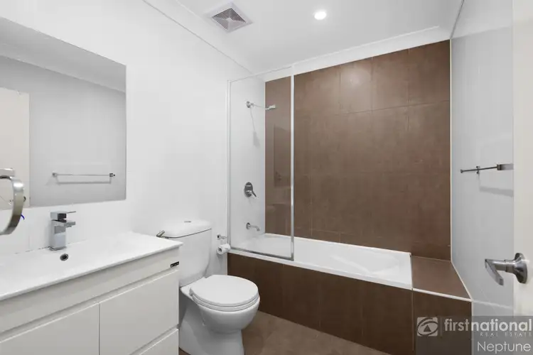 Sixth view of Homely apartment listing, 15/3-4 Harvey Place, Toongabbie NSW 2146