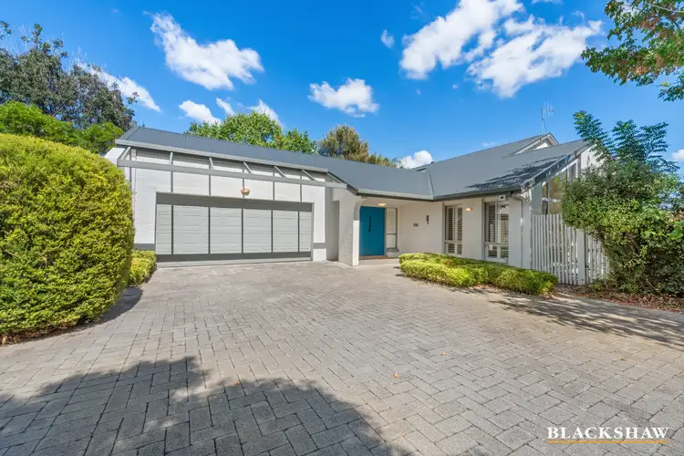 Fifth view of Homely house listing, 17 Lakeview Gardens, Jerrabomberra NSW 2619