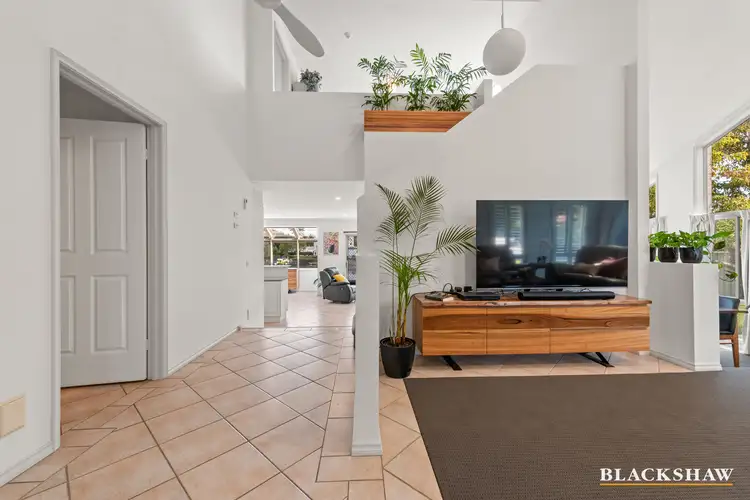 Sixth view of Homely house listing, 17 Lakeview Gardens, Jerrabomberra NSW 2619