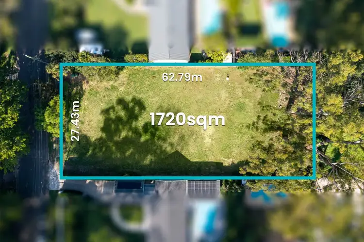 6 Tanderra Street, Wahroonga NSW 2076