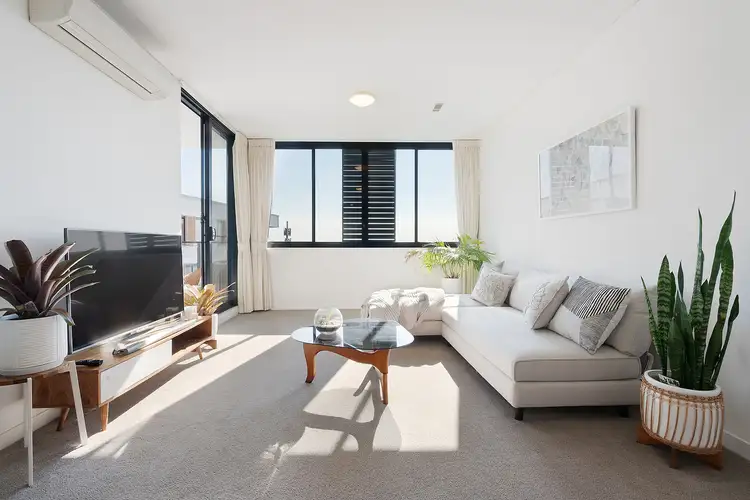 Main view of Homely apartment listing, 3602/50 Pemberton Street, Botany NSW 2019