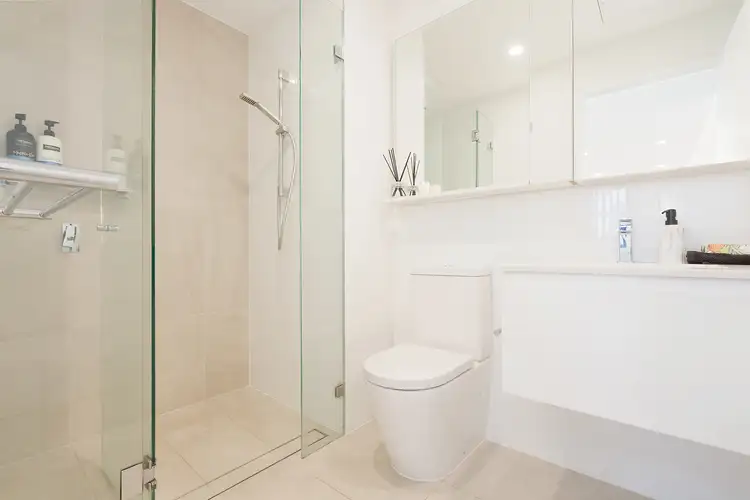 Sixth view of Homely apartment listing, 3602/50 Pemberton Street, Botany NSW 2019