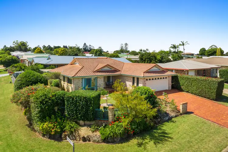 Second view of Homely house listing, 7 Wirraway Drive, Wilsonton QLD 4350