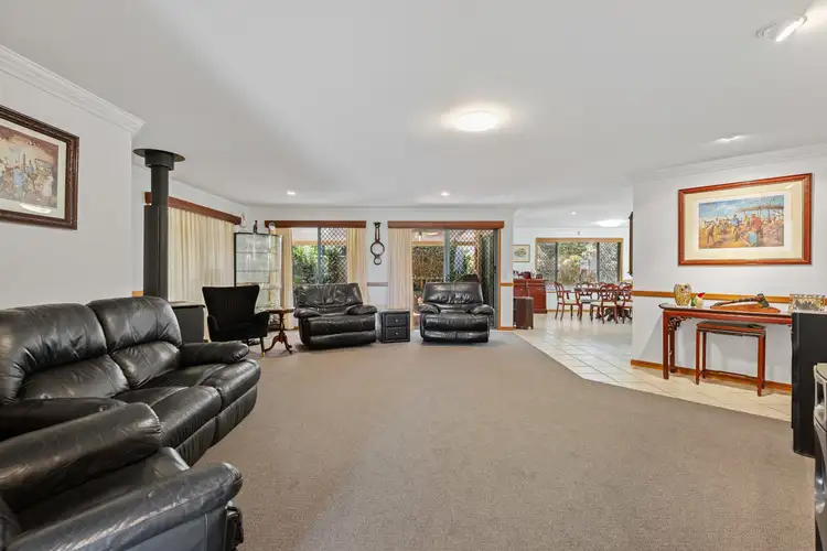 Sixth view of Homely house listing, 7 Wirraway Drive, Wilsonton QLD 4350