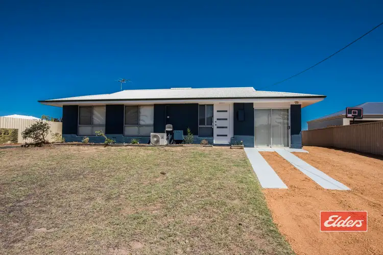 30 Buckingham Street, Mount Tarcoola WA 6530