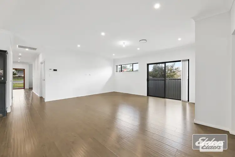 Fourth view of Homely house listing, 100 Walters Road, Blacktown NSW 2148