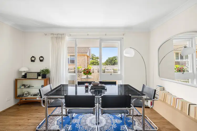 Second view of Homely apartment listing, 11/49 Grosvenor Crescent, Summer Hill NSW 2130