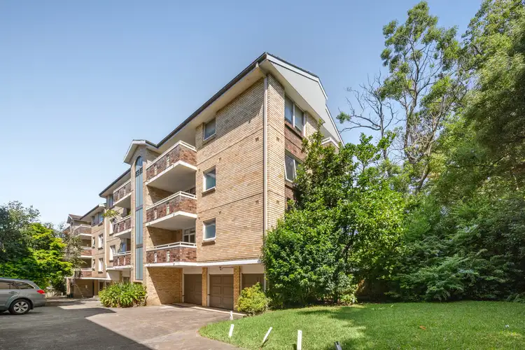 Sixth view of Homely apartment listing, 11/49 Grosvenor Crescent, Summer Hill NSW 2130