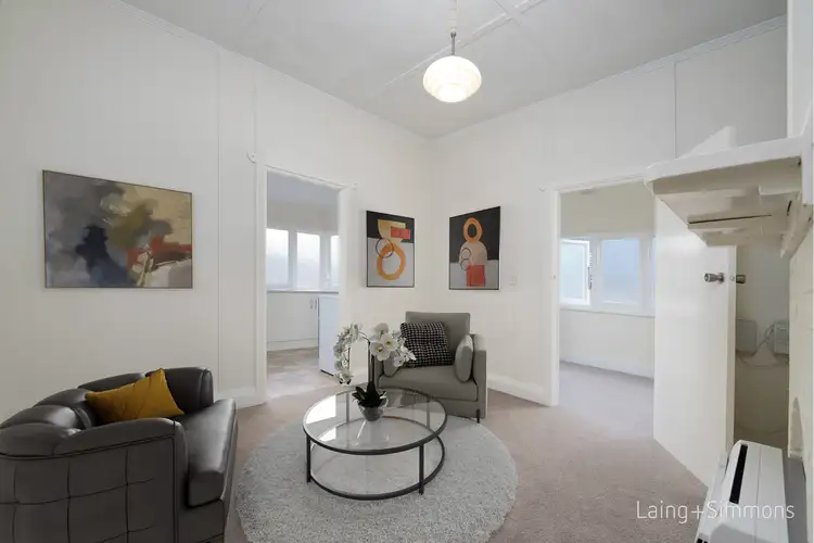 Second view of Homely house listing, 148 Marsh Street, Armidale NSW 2350