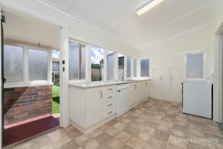 Third view of Homely house listing, 148 Marsh Street, Armidale NSW 2350