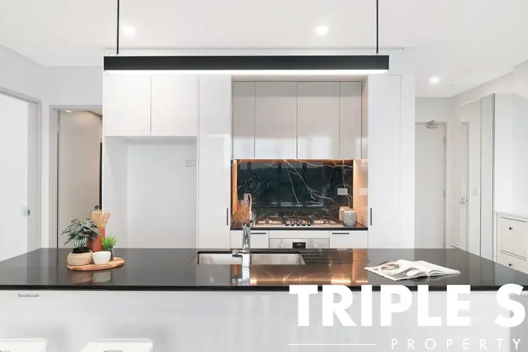 2202/112 Talavera Road, Macquarie Park NSW 2113