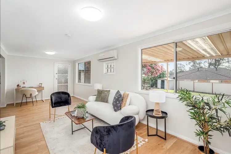 Third view of Homely house listing, 204 Hill End Road, Doonside NSW 2767