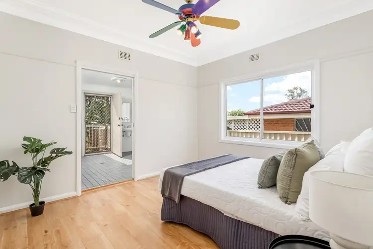 Fifth view of Homely house listing, 204 Hill End Road, Doonside NSW 2767