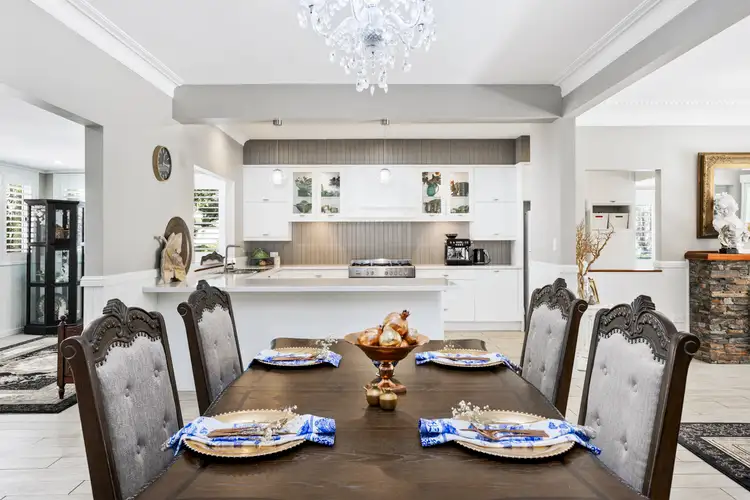 Third view of Homely house listing, 44 Boronia Grove, Heathcote NSW 2233