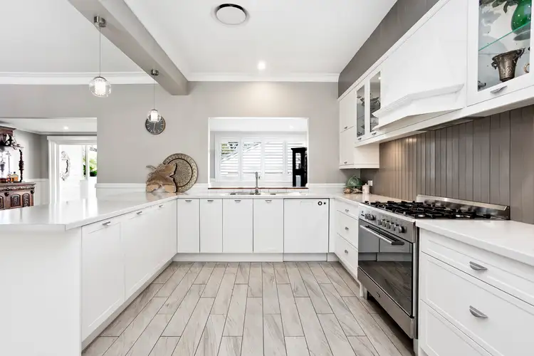 Fourth view of Homely house listing, 44 Boronia Grove, Heathcote NSW 2233