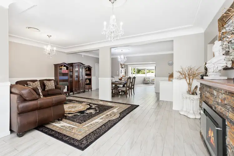 Sixth view of Homely house listing, 44 Boronia Grove, Heathcote NSW 2233