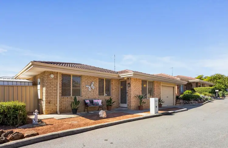 3/99 Owtram Road, Armadale WA 6112