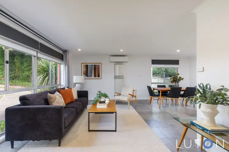 Second view of Homely house listing, 8 Annand Place, Wanniassa ACT 2903