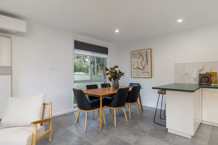 Fifth view of Homely house listing, 8 Annand Place, Wanniassa ACT 2903