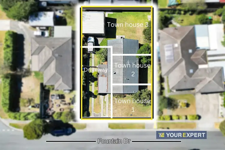 35 Fountain Drive