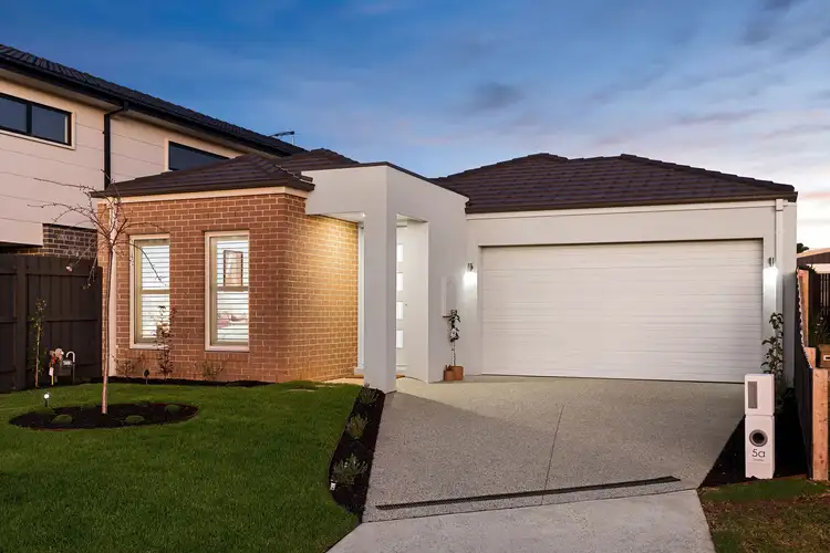 5A Stanton Close, Mount Martha VIC 3934