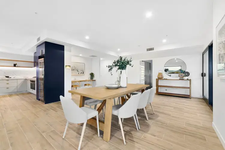 Second view of Homely apartment listing, 1106/25 Mann Street, Gosford NSW 2250