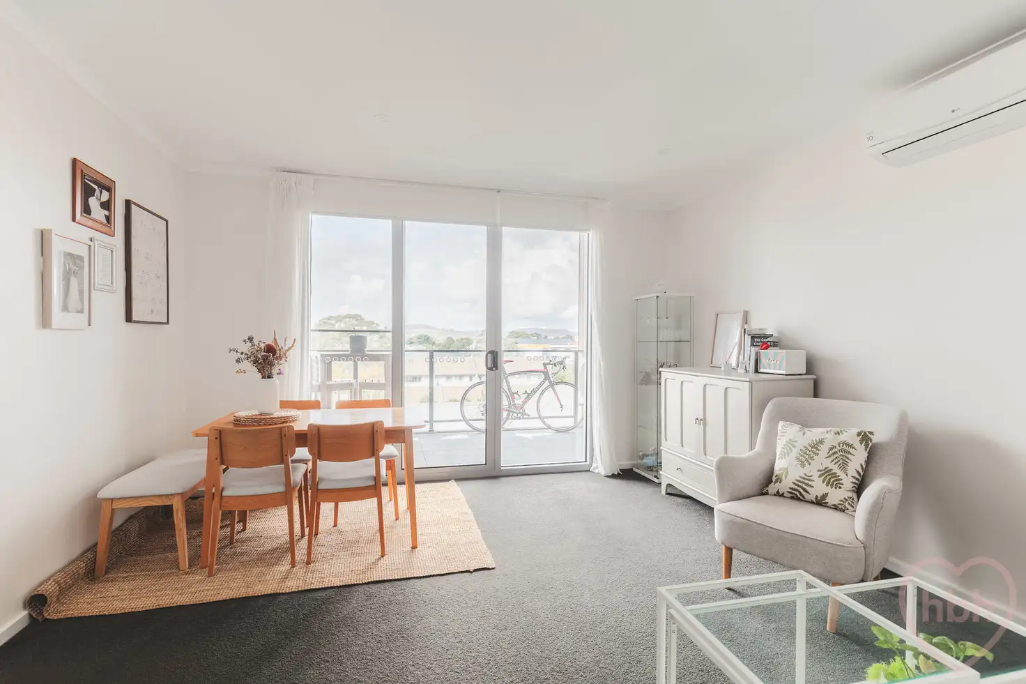 Main view of Homely apartment listing, 21/77 Gozzard Street, Gungahlin ACT 2912