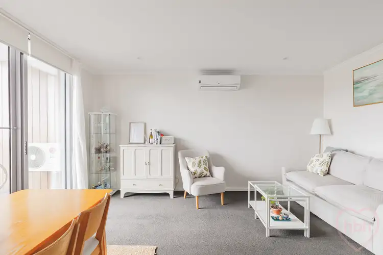 Third view of Homely apartment listing, 21/77 Gozzard Street, Gungahlin ACT 2912