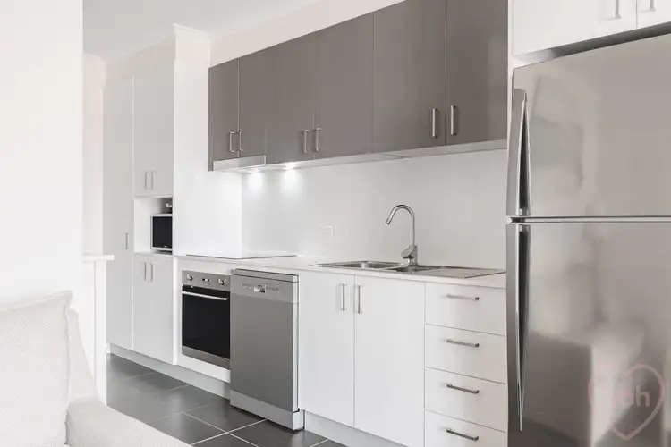 Fourth view of Homely apartment listing, 21/77 Gozzard Street, Gungahlin ACT 2912