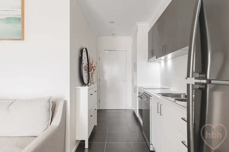 Fifth view of Homely apartment listing, 21/77 Gozzard Street, Gungahlin ACT 2912