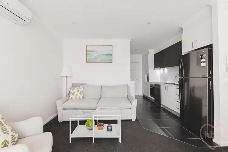 Sixth view of Homely apartment listing, 21/77 Gozzard Street, Gungahlin ACT 2912