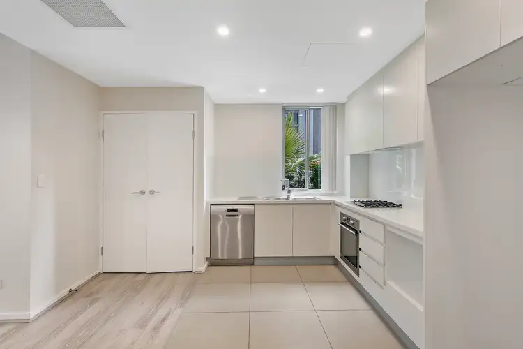 Second view of Homely apartment listing, 2/7 Fisher Avenue, Pennant Hills NSW 2120