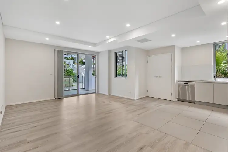 Third view of Homely apartment listing, 2/7 Fisher Avenue, Pennant Hills NSW 2120
