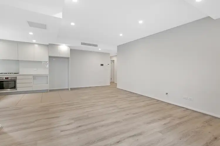 Fourth view of Homely apartment listing, 2/7 Fisher Avenue, Pennant Hills NSW 2120
