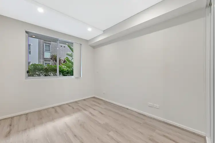 Fifth view of Homely apartment listing, 2/7 Fisher Avenue, Pennant Hills NSW 2120