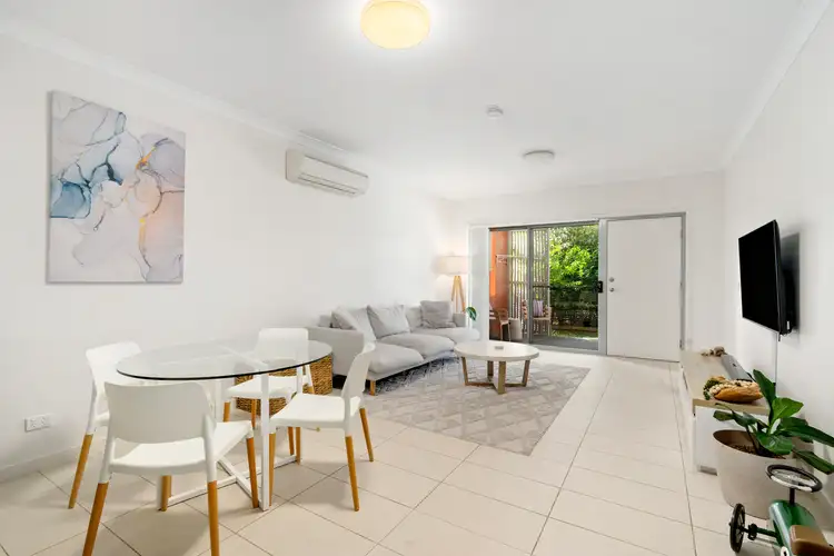 Second view of Homely townhouse listing, 77 Gannet Drive, Cranebrook NSW 2749