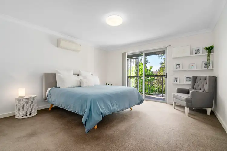 Third view of Homely townhouse listing, 77 Gannet Drive, Cranebrook NSW 2749