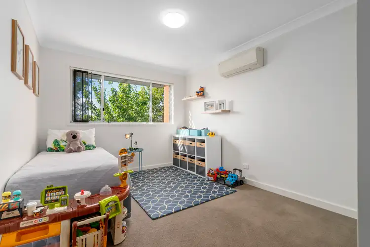 Fourth view of Homely townhouse listing, 77 Gannet Drive, Cranebrook NSW 2749