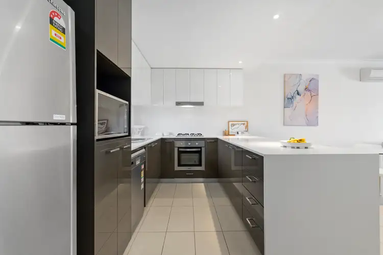 Fifth view of Homely townhouse listing, 77 Gannet Drive, Cranebrook NSW 2749