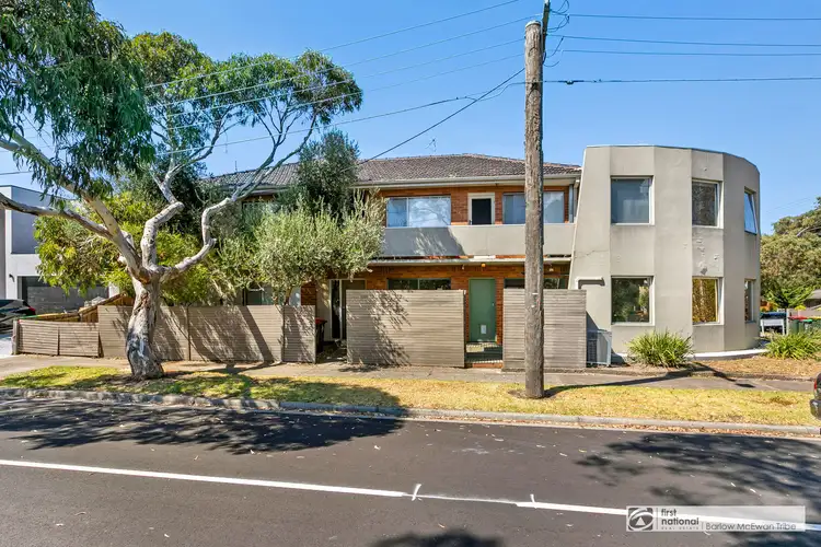 Second view of Homely unit listing, 2/27 Noordenne Avenue, Seaholme VIC 3018