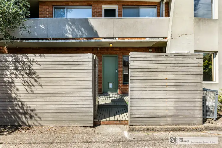 Third view of Homely unit listing, 2/27 Noordenne Avenue, Seaholme VIC 3018