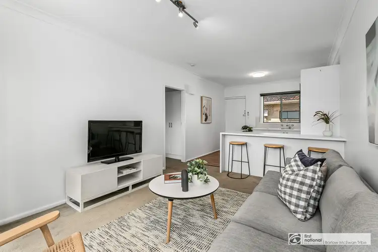 Fifth view of Homely unit listing, 2/27 Noordenne Avenue, Seaholme VIC 3018